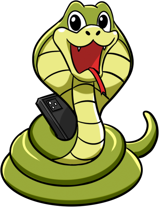 Snake Image